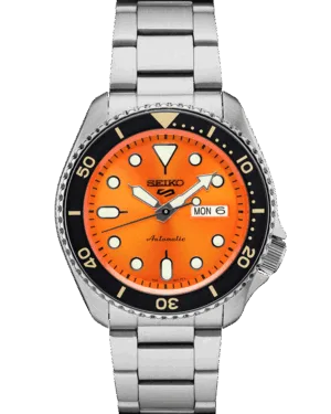 Seiko 5 Sports Watch SRPD59