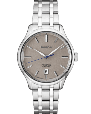 Seiko Men’s Presage