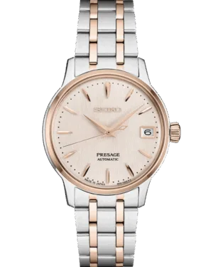 Seiko Presage Cocktail Time SRPF54