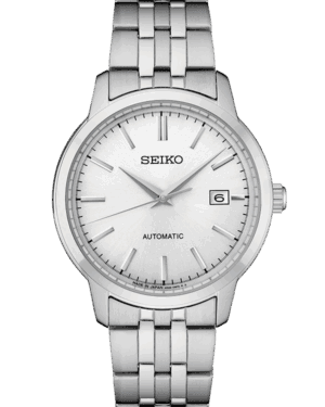 Seiko Men’s Essentials