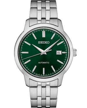 Seiko Men’s Essentials
