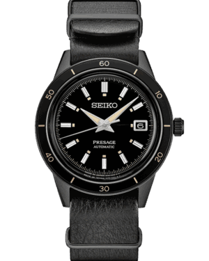 Seiko Men’s Presage