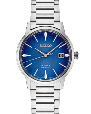 Seiko Men’s Presage