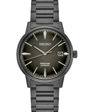 Seiko Men’s Presage