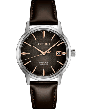 Seiko Men’s Presage