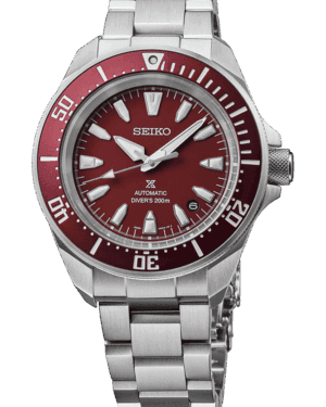 Seiko Prospex Automatic SRPL11 watch