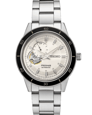 Seiko Men’s Presage