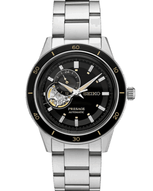 Seiko Men’s Presage