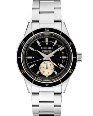 Seiko Men’s Presage SSA449