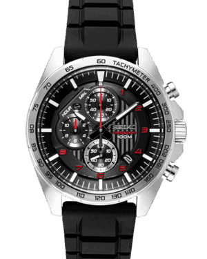 Seiko Men’s Essentials