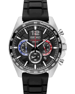 Seiko Men’s Essentials