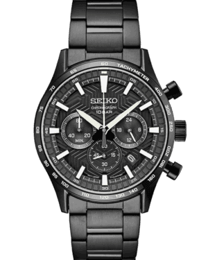 Seiko Men’s Essentials