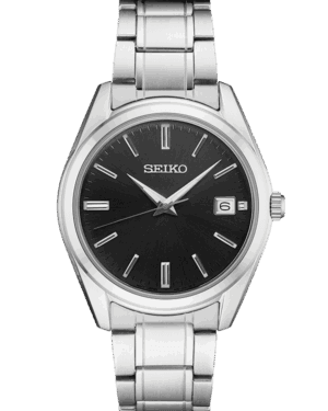 Seiko Men’s Essentials