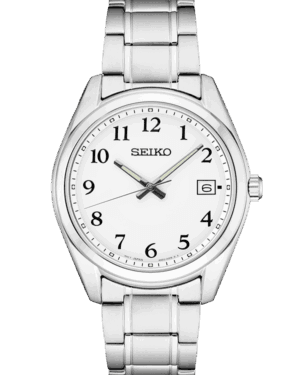 Seiko Men’s Essentials