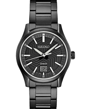Seiko Men’s Essentials