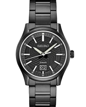 Seiko Men’s Essentials