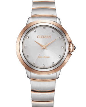 Citizen Ceci Women’s Watch EM0956-54A