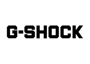 Casio G-Shock and Baby-G logo