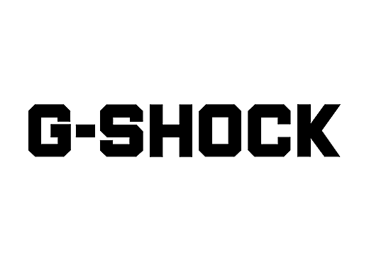 Casio and G-Shock logo