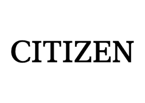 Citizen logo