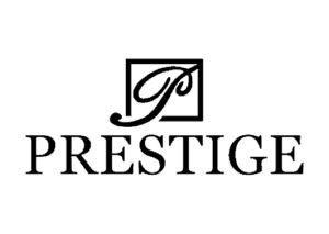 Prestige logo