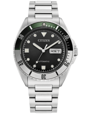 Citizen Sport Automatic Watch NH7531-50E