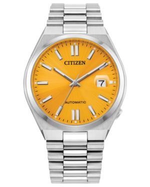 Citizen “TSUYOSA” Automatic Watch NJ0150-56Z