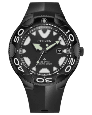 Citizen Promaster Dive BN0235-01E watch