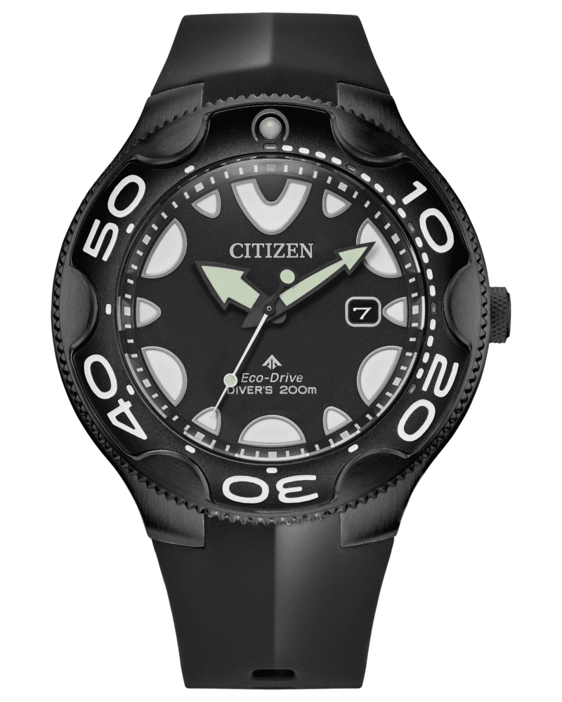 Citizen Promaster Dive BN0235-01E watch