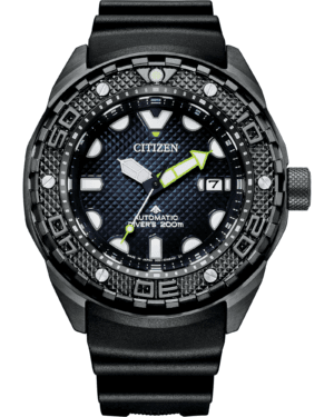 Citizen Promaster Dive Automatic NB6005-05L watch