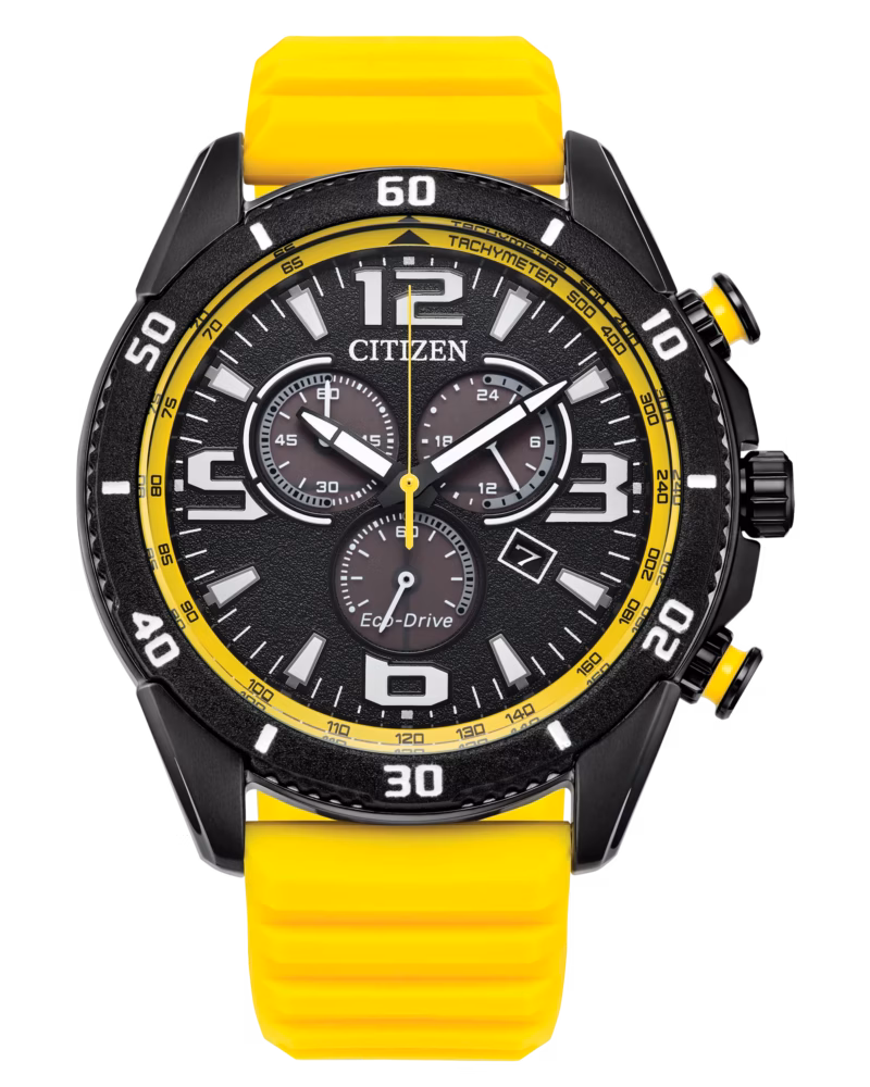 AT2585-08E_Citizen Chronograp