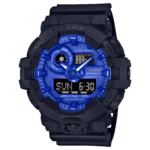 the Casio G-SHOCK GA700BP-1A men’s watch