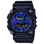GA-900VB-1A CASIO G-SHOCK GA900VB-1A
