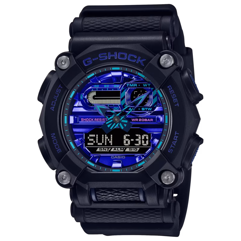GA-900VB-1A CASIO G-SHOCK GA900VB-1A