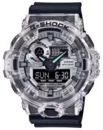 GA700SKC-1A Front edited Casio G-SHOCK GA700SKC-1A