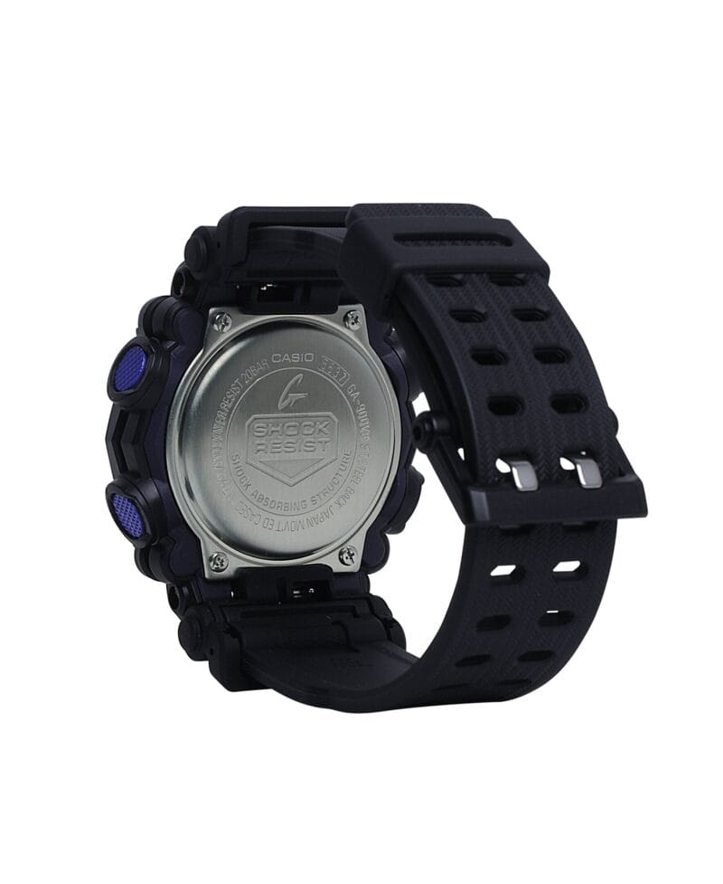 CASIO G-SHOCK GA900VB-1A