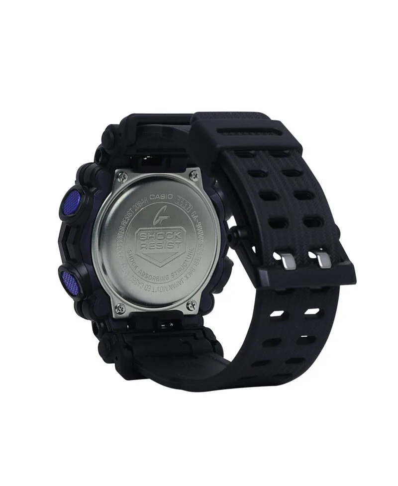 CASIO G-SHOCK GA900VB-1A
