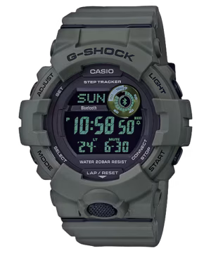 Casio G-SHOCK GBD800UC-3CR men’s