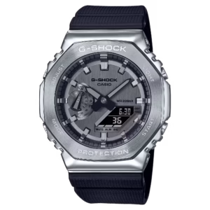 Casio G-SHOCK GM2100-1A