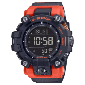 Casio G-SHOCK GW-9500-1A4 MUDMAN