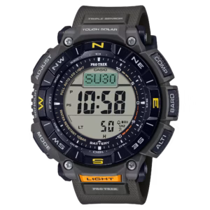 Casio PRO TREK PRG340-3