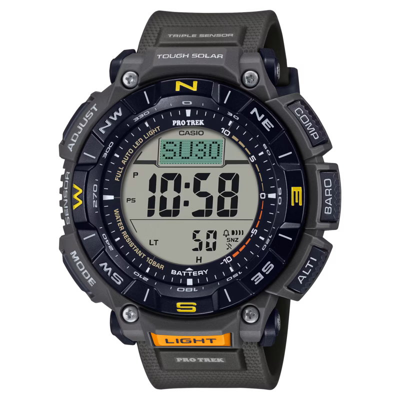 PRG-340-3 Casio PRO TREK PRG340-3