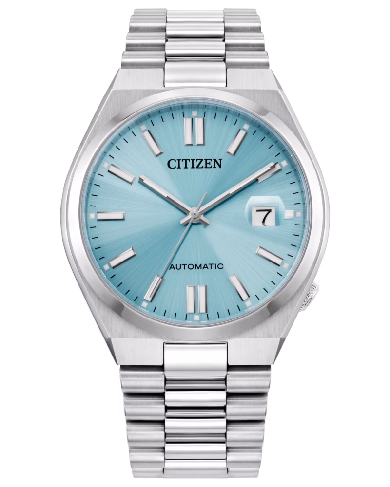 Citizen Tsuyosa NJ0151-53M Citizen Tsuyosa NJ0151-53M