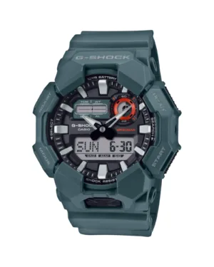 Casio G-SHOCK GA-010-2A watch