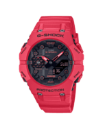 Casio GA-B001-4A official product image white 4x5 Casio G-SHOCK GA-B001-4A watch