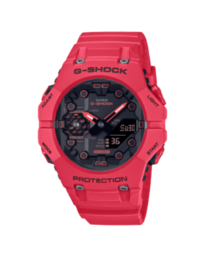 Casio G-SHOCK GA-B001-4A watch