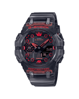Casio G-SHOCK GA-B001G-1A watch