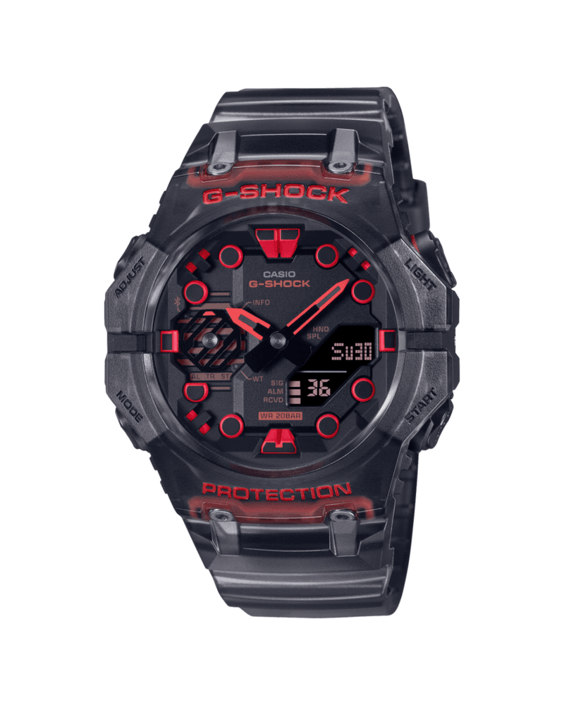 Casio GA-B001G-1A official product image white 4x5 Casio G-SHOCK GA-B001G-1A watch