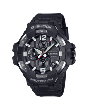 Casio G-SHOCK GR-B300-1A Gravitymaster watch