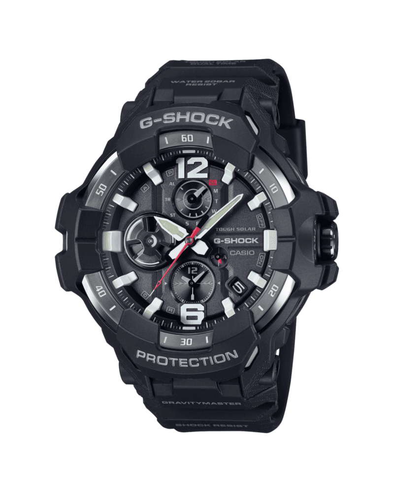 Casio G-SHOCK GR-B300-1A Gravitymaster watch